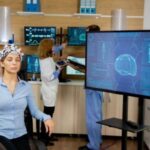 Ai in Healthcare