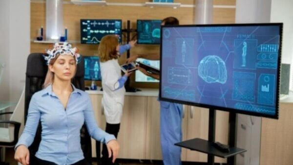Ai in Healthcare
