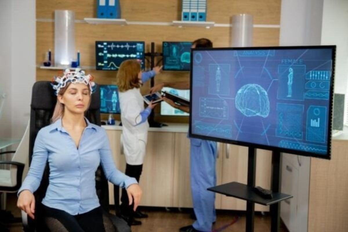 Ai in Healthcare