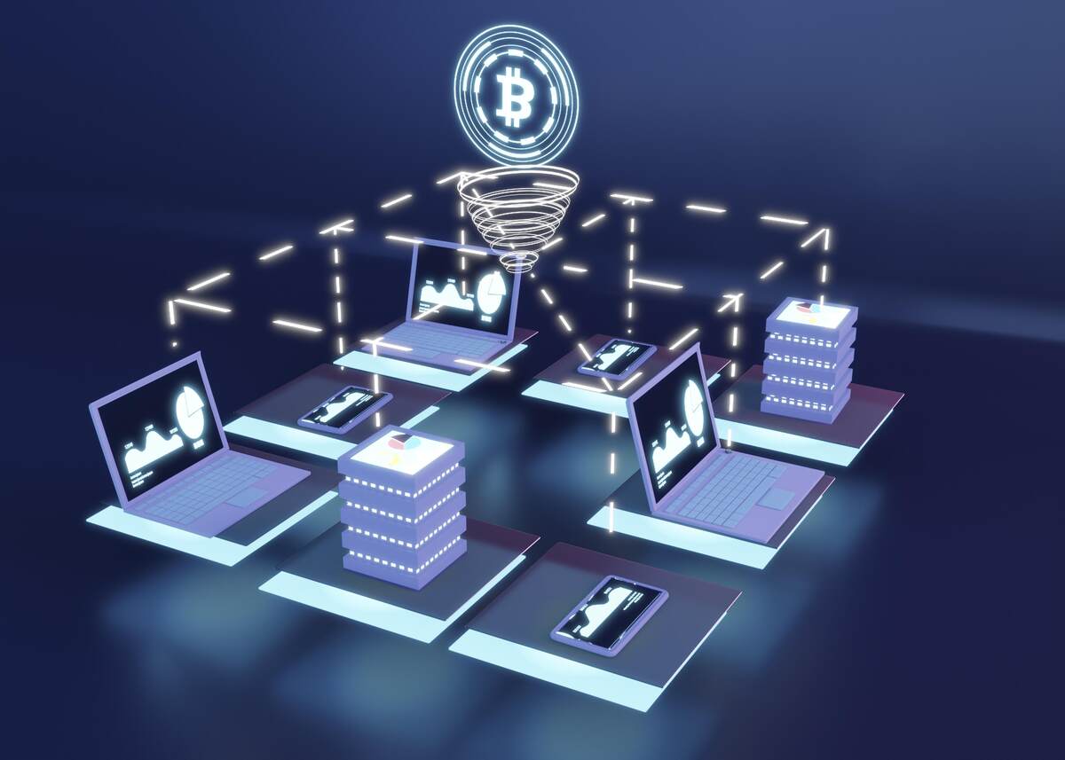Blockchain Technology