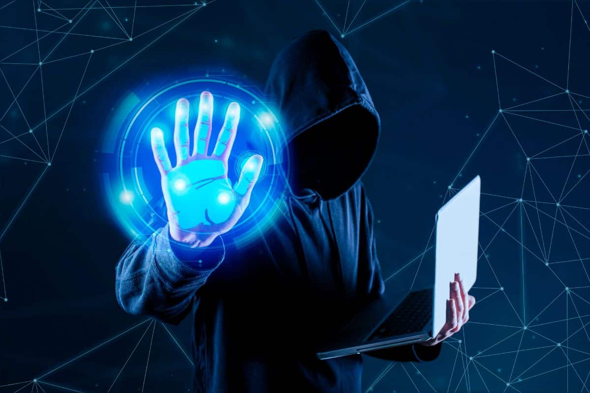 Cybersecurity