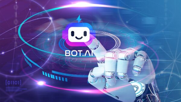 What Is Chatbot, Chatbot