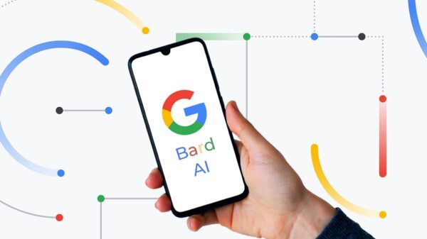 What Is Google Bard AI ,Google Bard