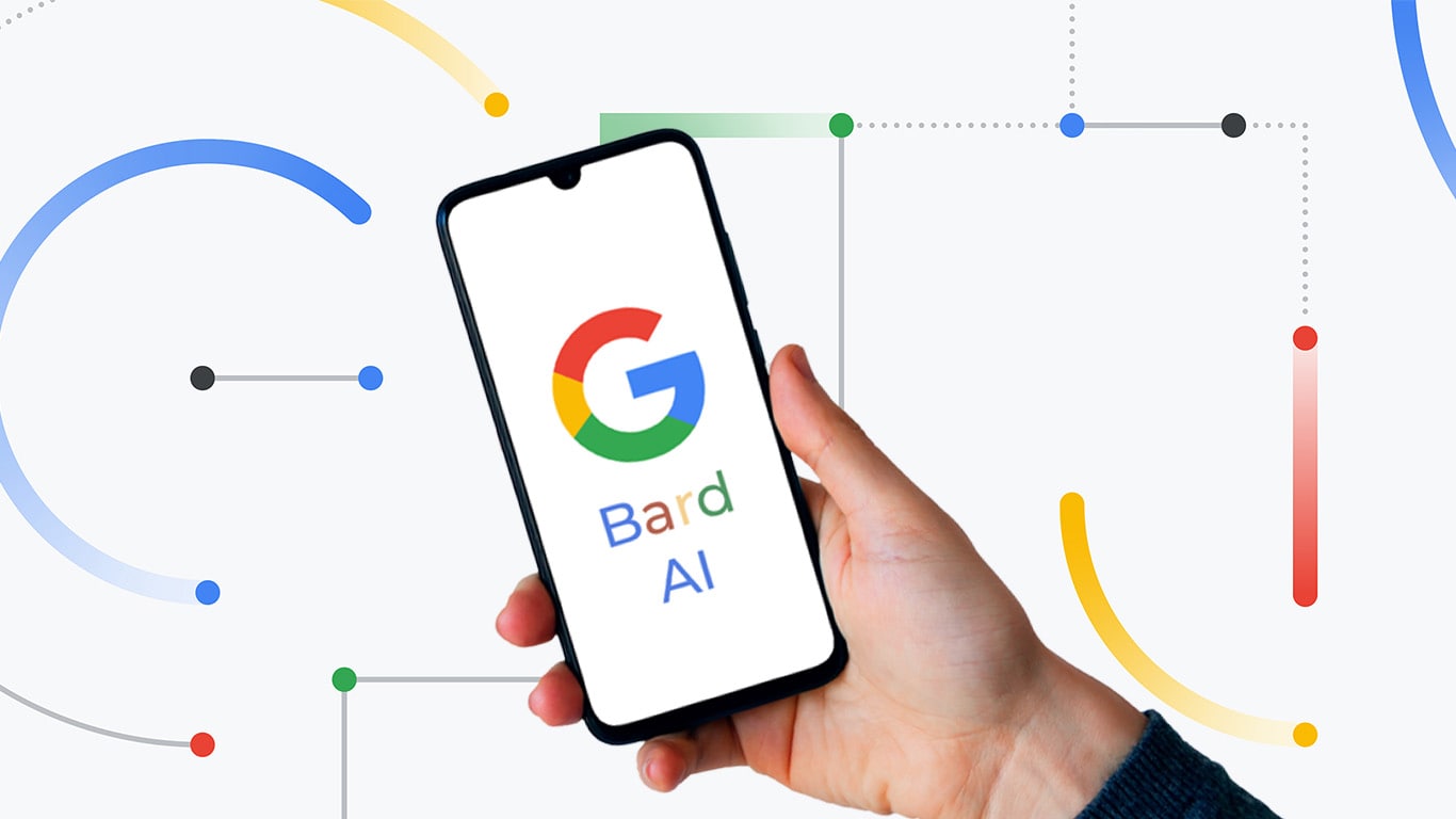 What Is Google Bard AI ,Google Bard
