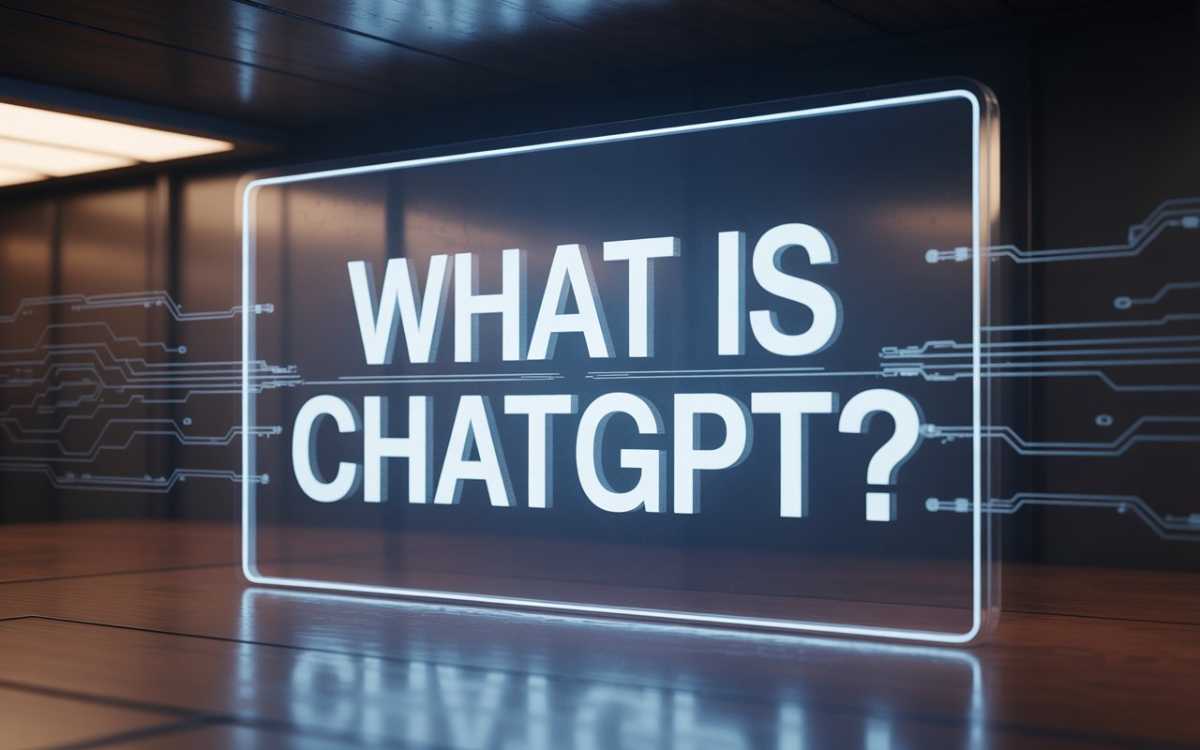 ChatGPT