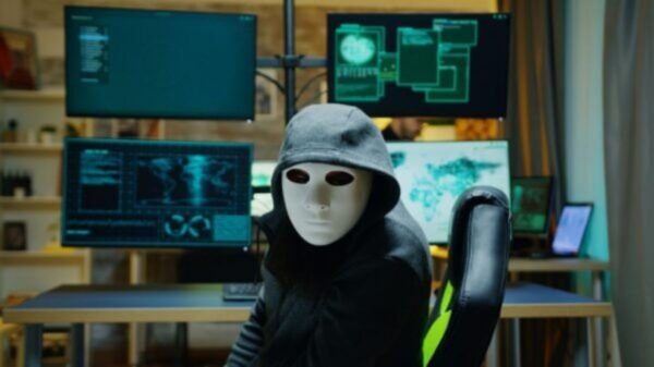 Cybersecurity Threats