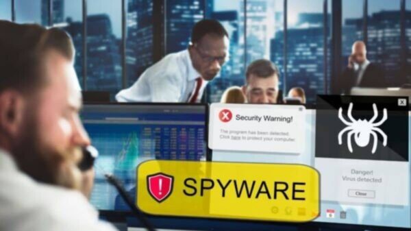 How to Protect Against Malware