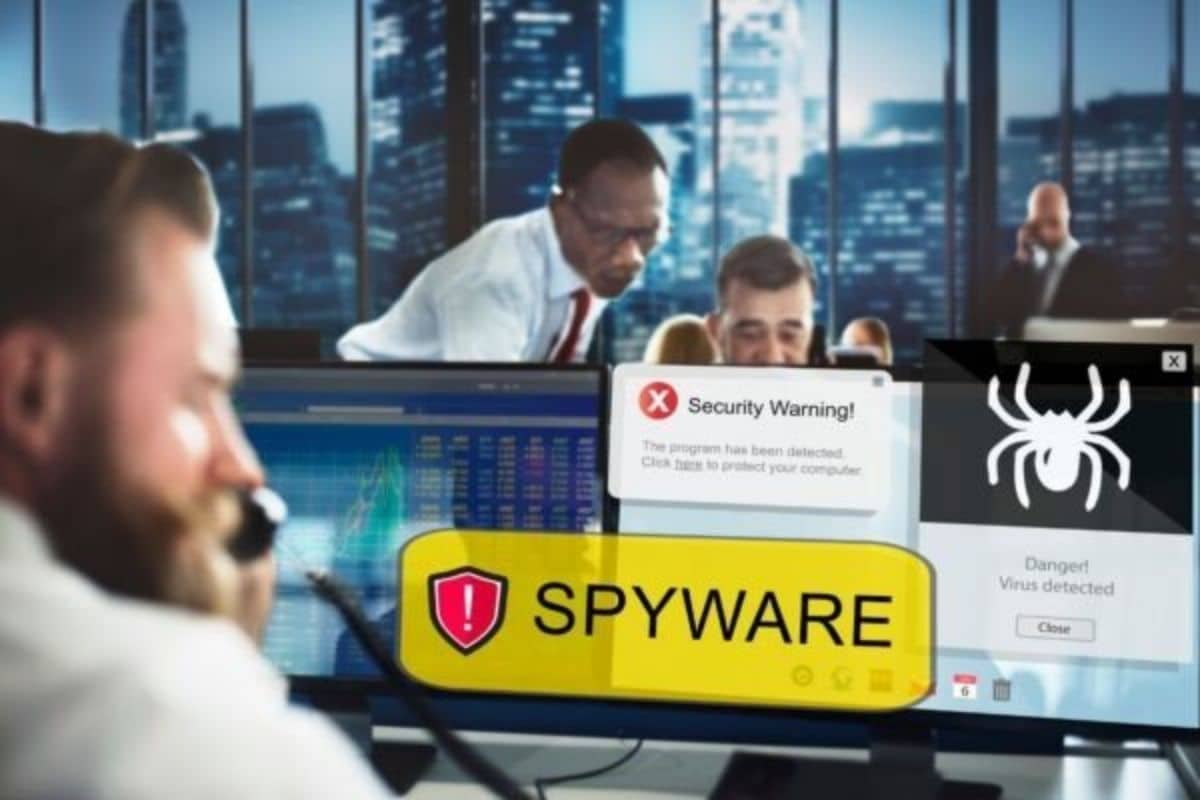 How to Protect Against Malware