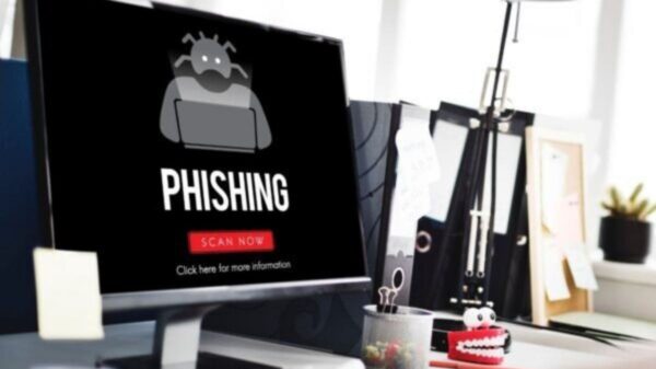 Phishing Scams