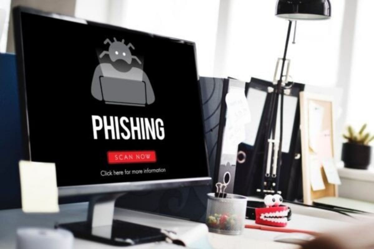 Phishing Scams