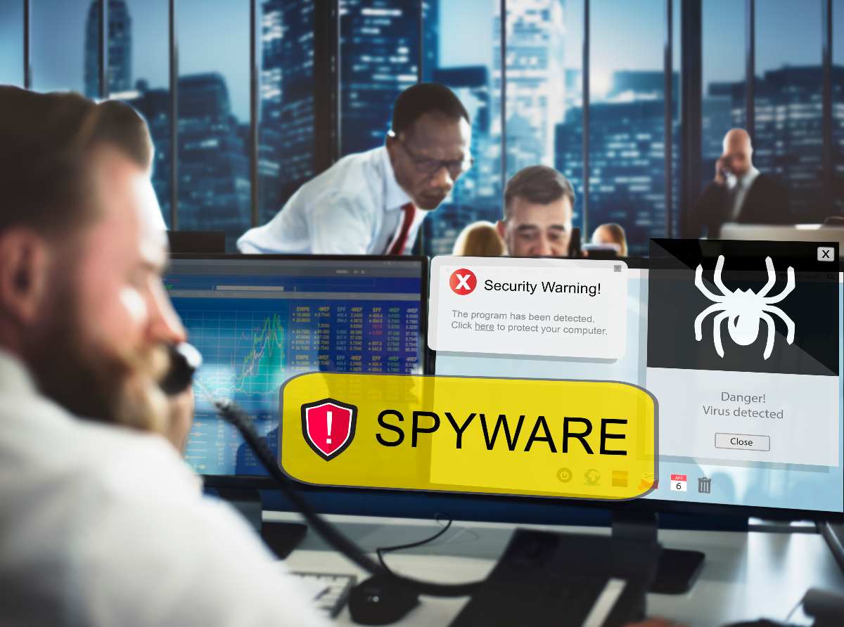 How to Protect Against Malware