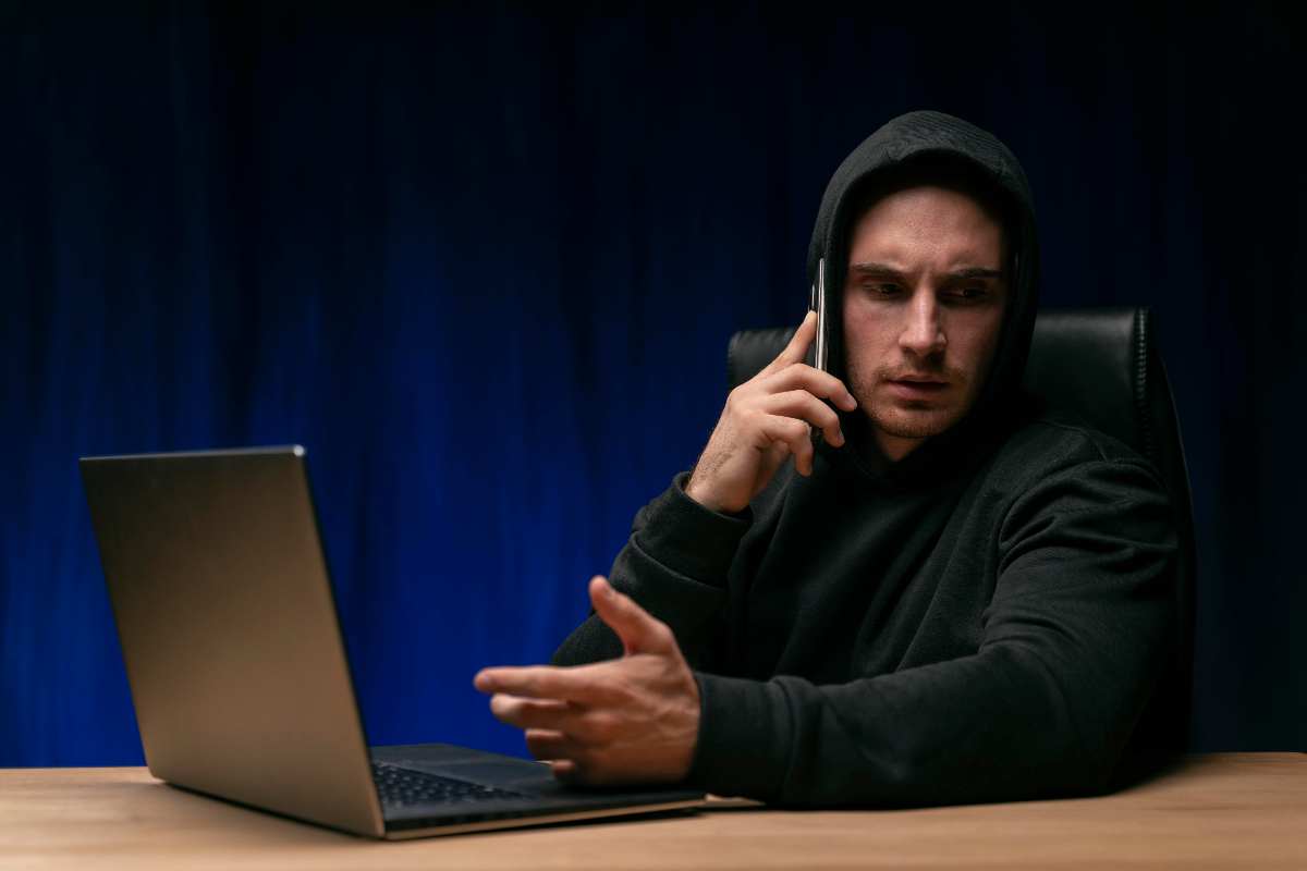 How to Protect Yourself from Phishing Scams