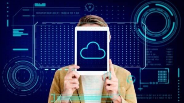 Managed Cloud Security