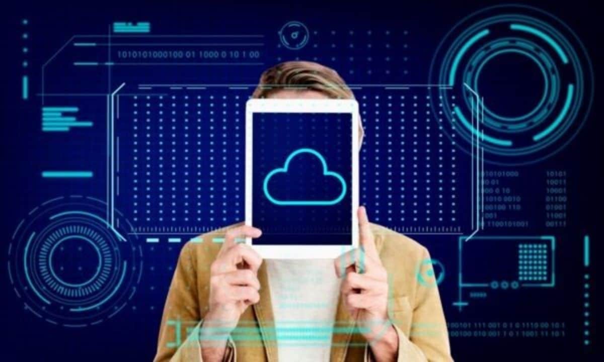 Managed Cloud Security