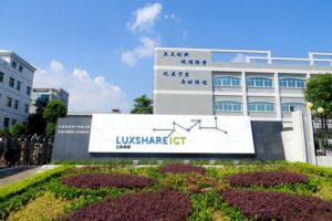 Luxshare IPHONE 16 PRO MAX