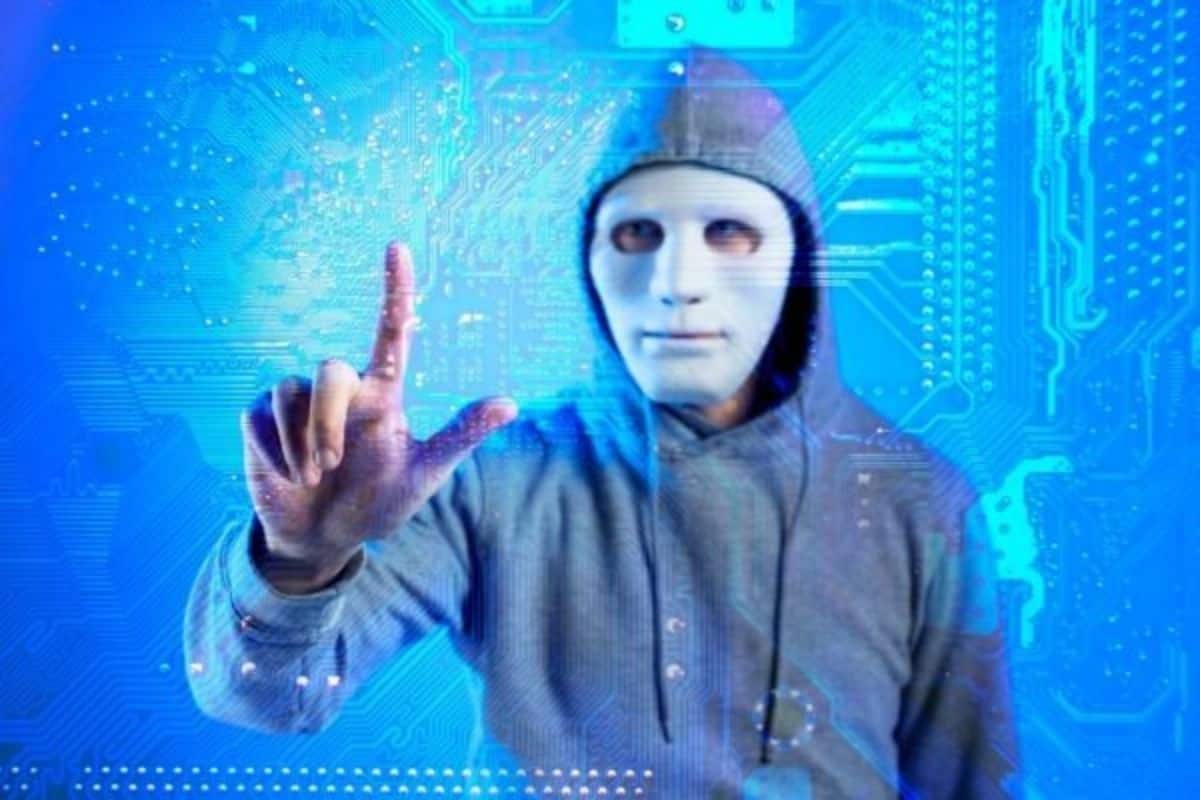 AI in Cybersecurity