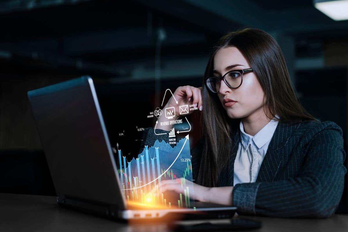 Impact of AI Trends