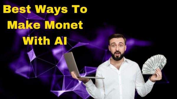 Make Money with AI