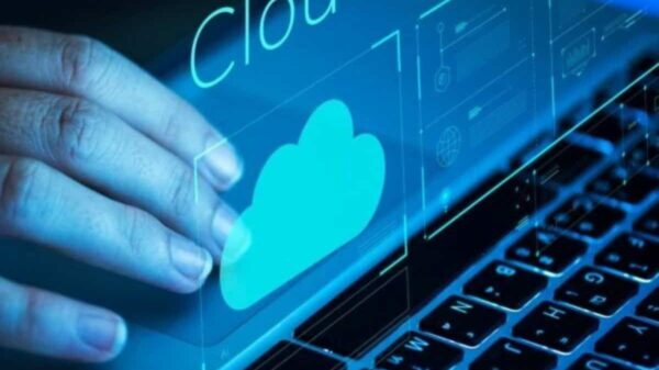 Managed Cloud Security