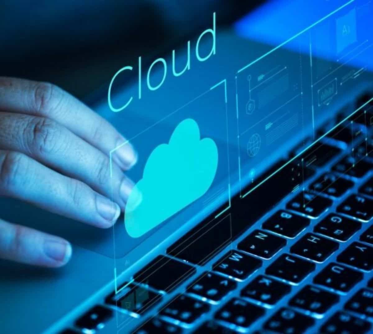 Managed Cloud Security