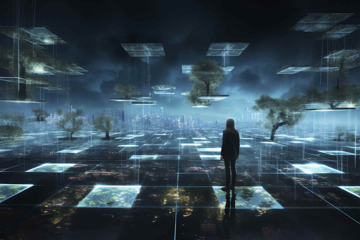 AI in Cyber Security: The Future of Digital Defense