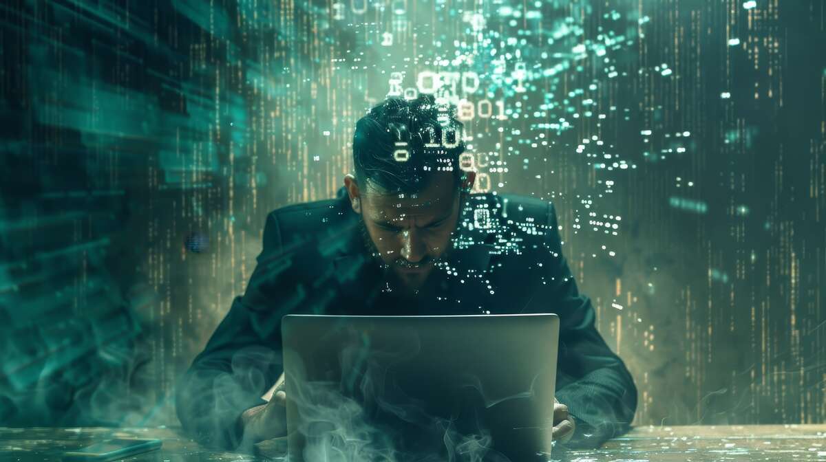 AI in Cybersecurity