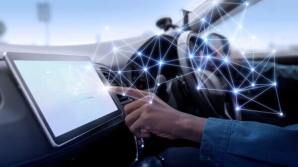 Vehicle Cybersecurity