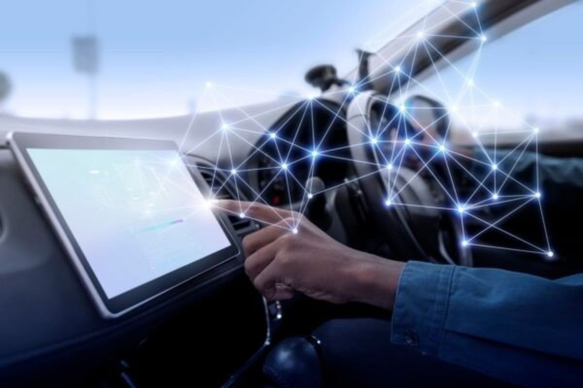 Vehicle Cybersecurity