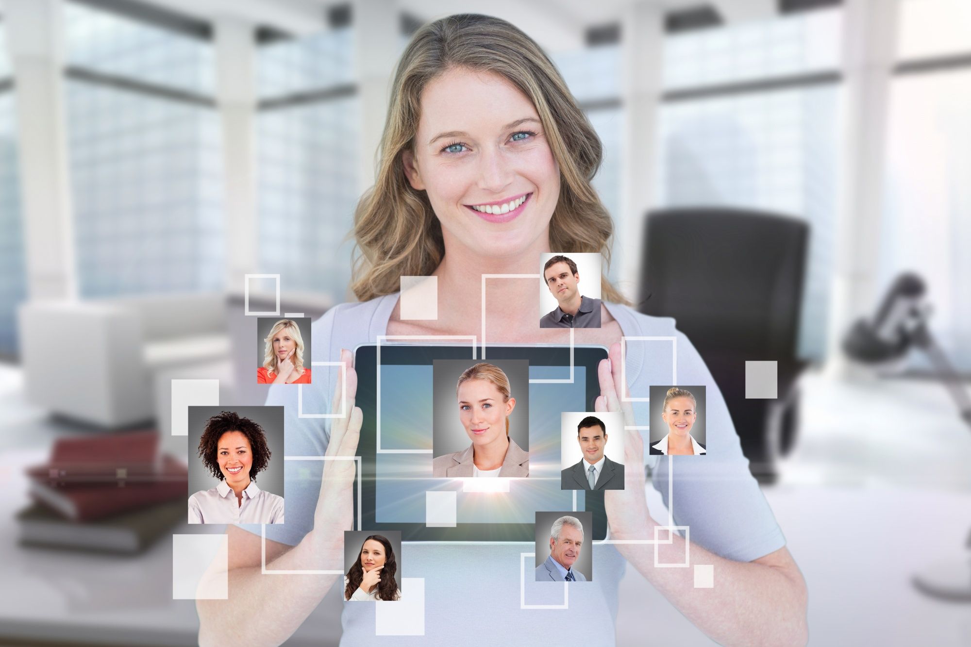 AI Avatars