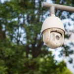 live facial recognition