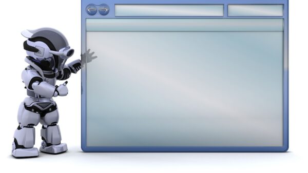 AI Powered Search Engine