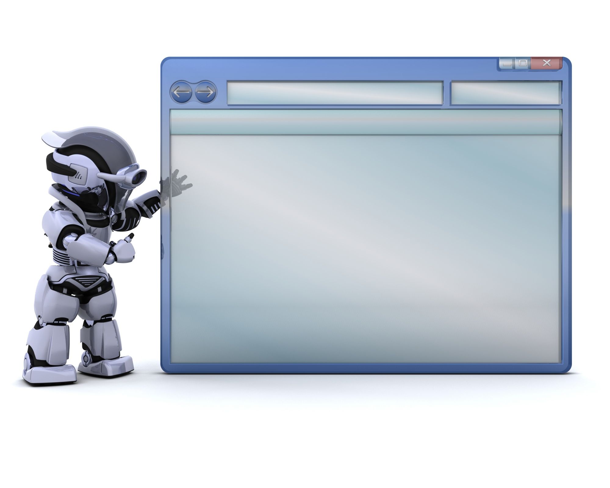 AI Powered Search Engine