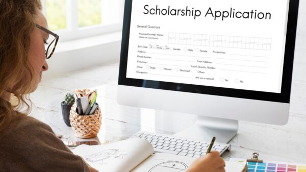 Google Scholarship