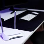 Fedora IoT Router