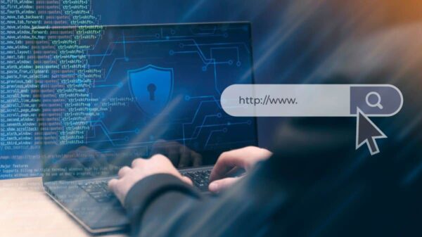 Google Cyber Security