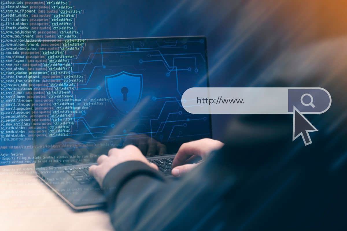 Google Cyber Security