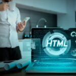 HTML and CSS AI generator