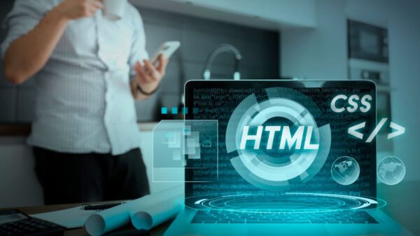 HTML and CSS AI generator