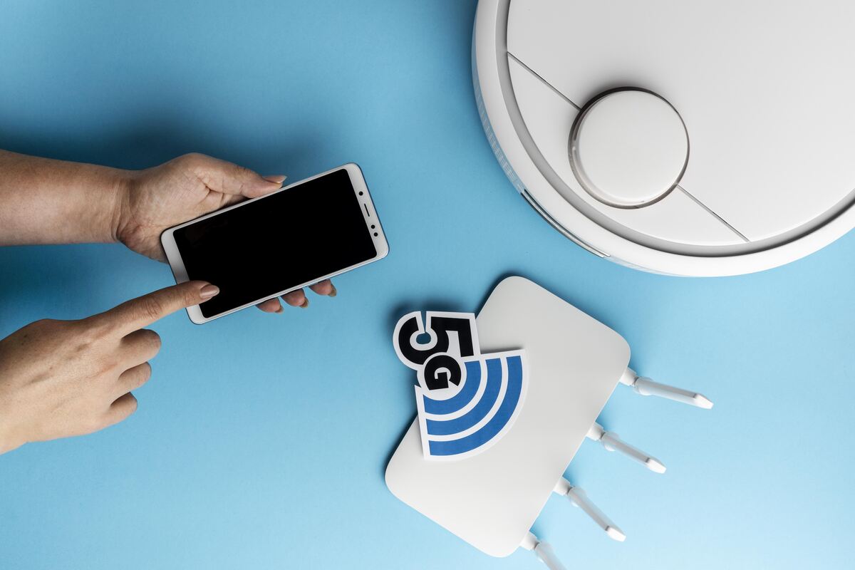 IoT devices
