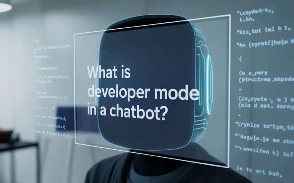 How to Turn On Developer Mode in a Chatbot: Step-by-Step Guide