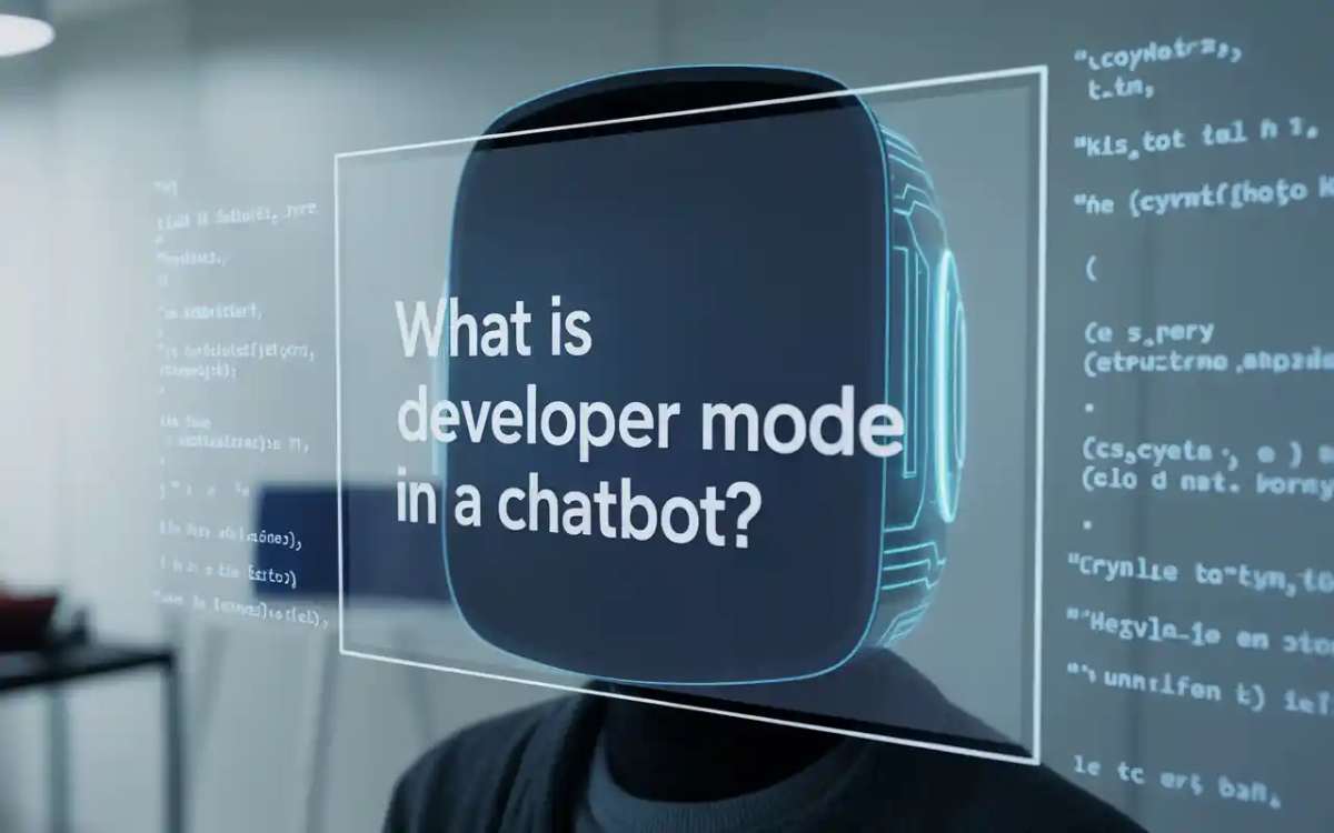 How to Turn On Developer Mode in a Chatbot: Step-by-Step Guide