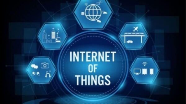 Which of the following is True of Internet of Things Devices