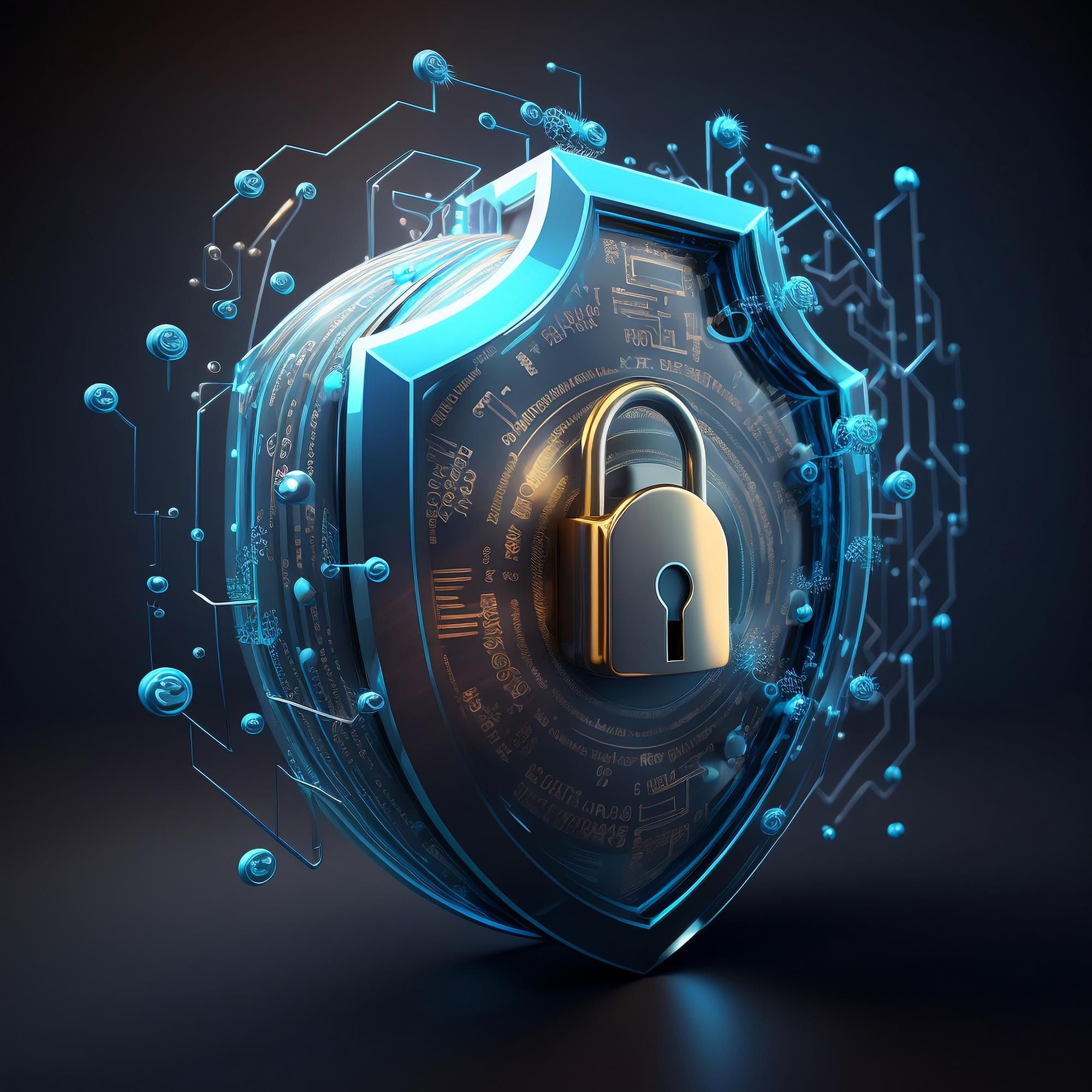 Future of AI in Cyber Security