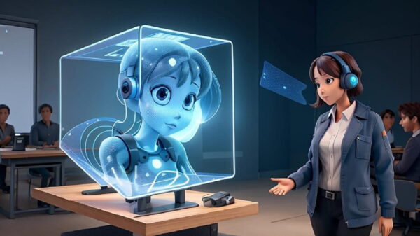 AI voice generator characters