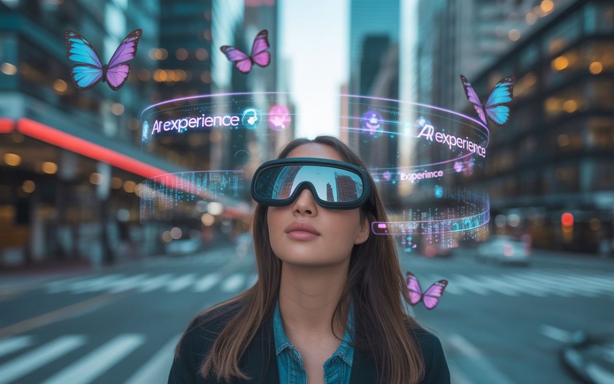Augmented Reality