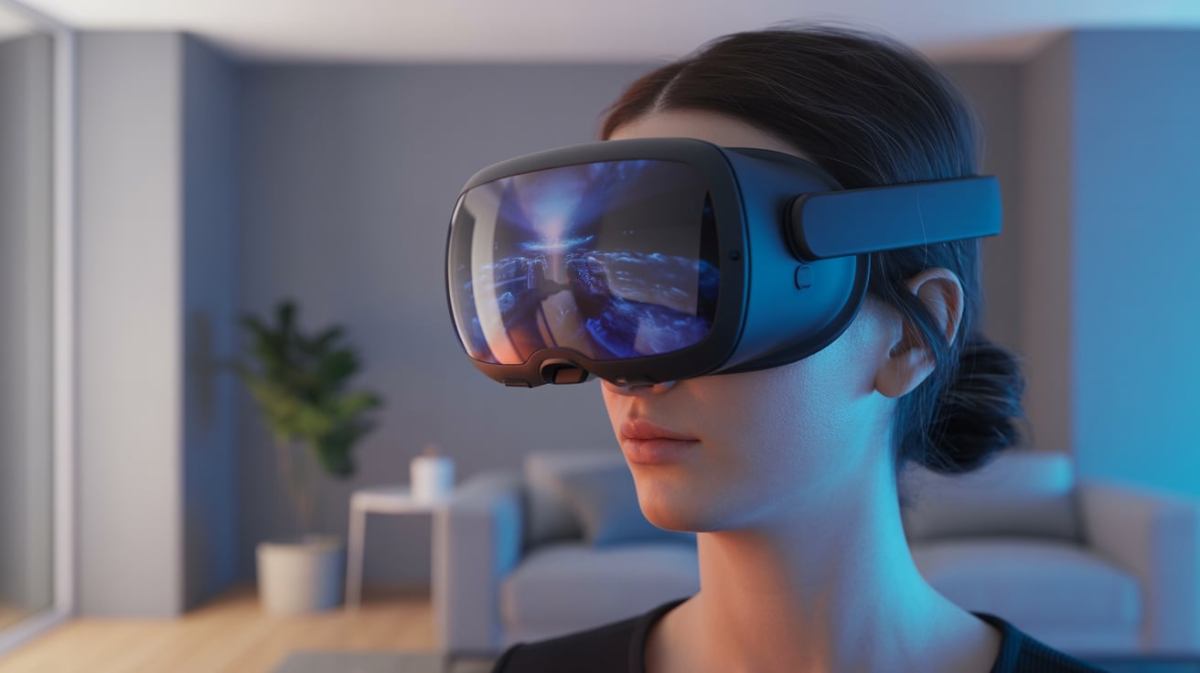 Virtual Reality
