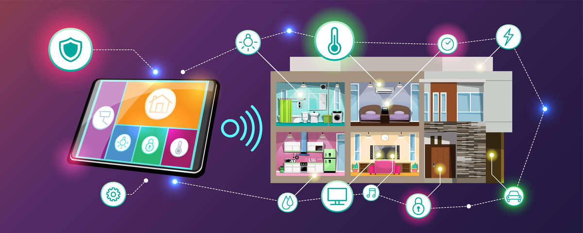 iot remote monitoring