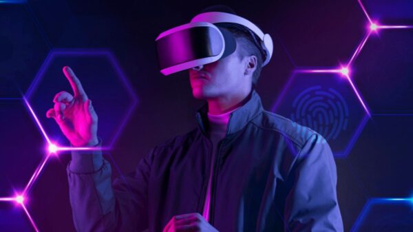 Virtual Reality