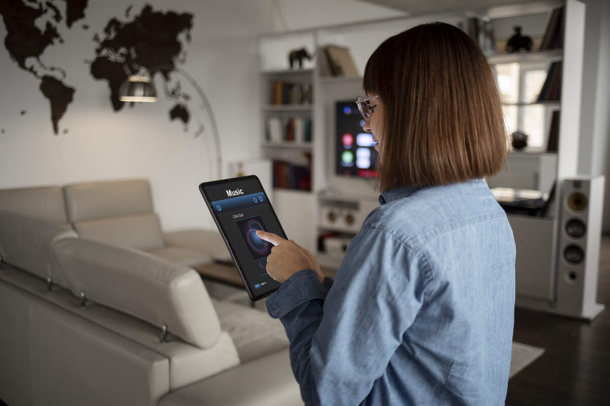 iot remote monitoring
