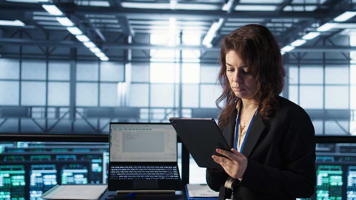 Network Security Assessment